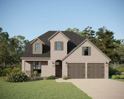 11705 Canopy Trl, Justin, TX 76247