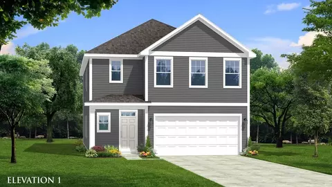 712 Sprout St, Zebulon, NC 27597