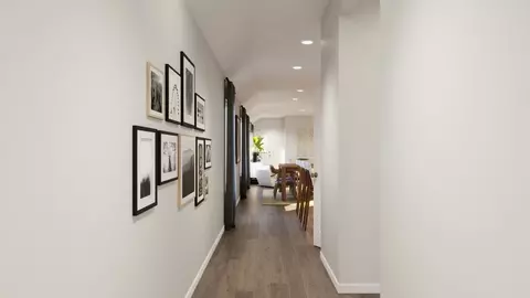 Entry Way - 16575 Willow Forest Dr, Conroe, TX 77302 photo 1 of 3