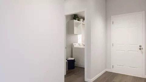 Entry Way - 16575 Willow Forest Dr, Conroe, TX 77302 photo 2 of 3