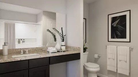 Bath - 16575 Willow Forest Dr, Conroe, TX 77302 photo 1 of 4