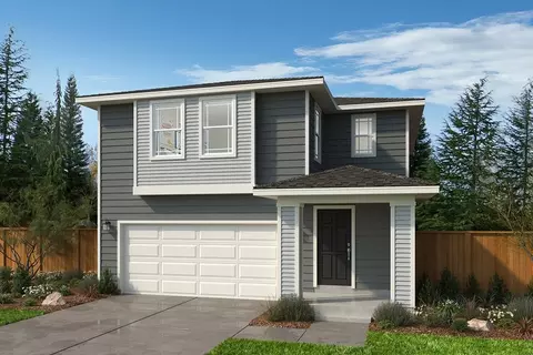 Exterior - 324 185th St Ct E, Spanaway, WA 98387 photo 6 of 10
