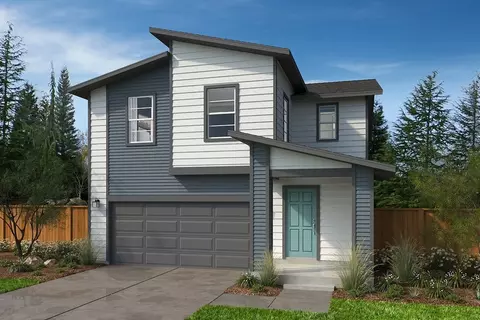 Exterior - 324 185th St Ct E, Spanaway, WA 98387 photo 8 of 10