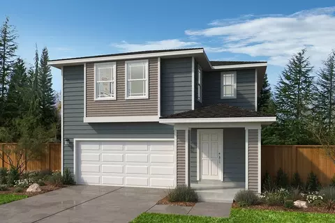 324 185th St Ct E, Spanaway, WA 98387