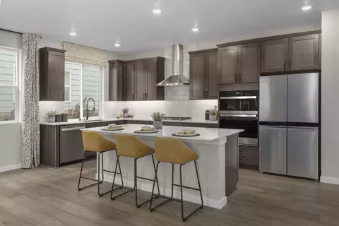 Kitchen - 324 185th St Ct E, Spanaway, WA 98387 photo 1 of 1