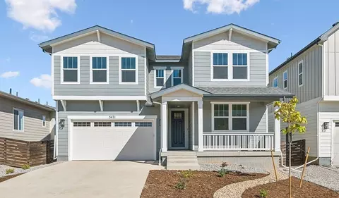 5471 Green Thumb Ave, Longmont, CO 80504