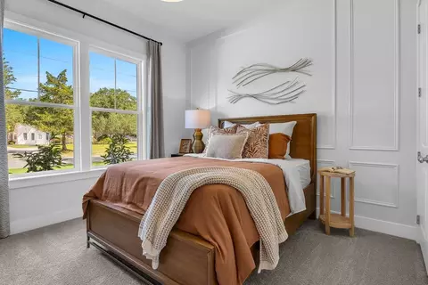 Bedroom - 4208 Collins Farm Way, Conway, SC 29526 photo 3 of 5