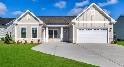 Exterior - 4208 Collins Farm Way, Conway, SC 29526 photo 3 of 6