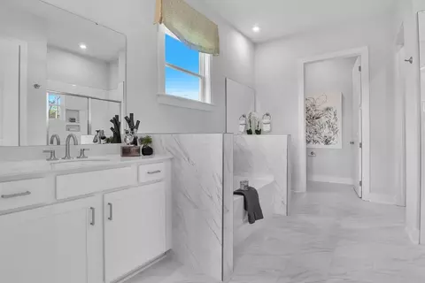 Bath - 4208 Collins Farm Way, Conway, SC 29526 photo 2 of 4