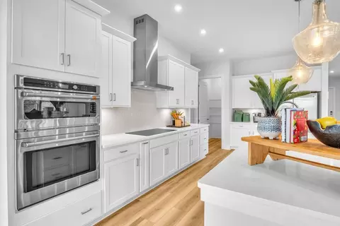 Kitchen - 4208 Collins Farm Way, Conway, SC 29526 photo 4 of 4