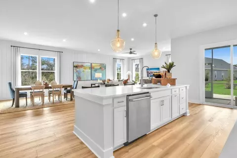 Kitchen - 4208 Collins Farm Way, Conway, SC 29526 photo 1 of 4