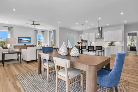 Dining - 4208 Collins Farm Way, Conway, SC 29526 photo 1 of 3