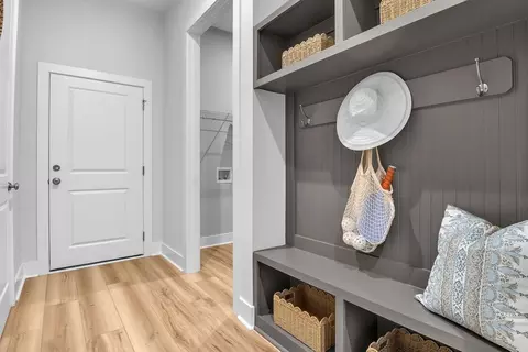Entry Way - 4208 Collins Farm Way, Conway, SC 29526 photo 2 of 2