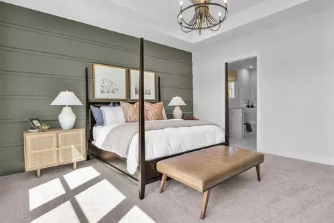 Bedroom - 4208 Collins Farm Way, Conway, SC 29526 photo 2 of 5