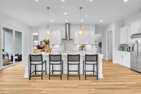 Kitchen - 4208 Collins Farm Way, Conway, SC 29526 photo 2 of 4