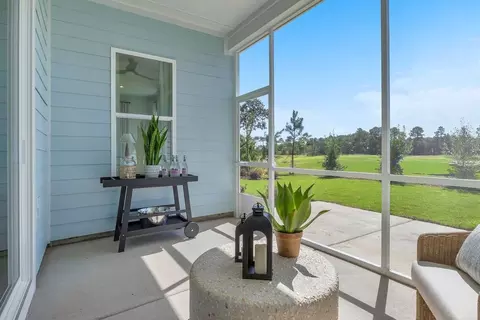 Exterior - 4208 Collins Farm Way, Conway, SC 29526 photo 4 of 6