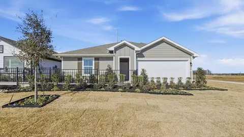 111 Rainwater Ln, Bridgeport, TX 76426