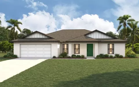 1243 Deauville St E, Lehigh Acres, FL 33974