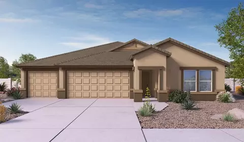 9745 N Heavenly Bamboo Dr, Marana, AZ 85653