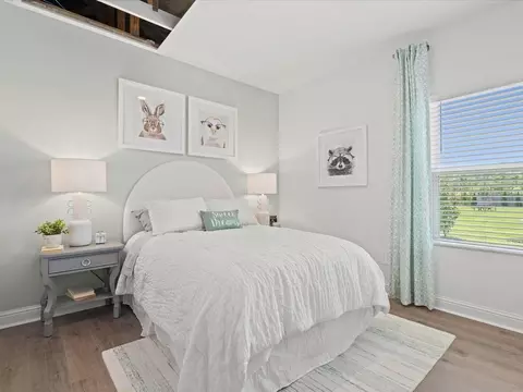 Bedroom - 13656 Winterberry Dr, Biloxi, MS 39532 photo 5 of 6
