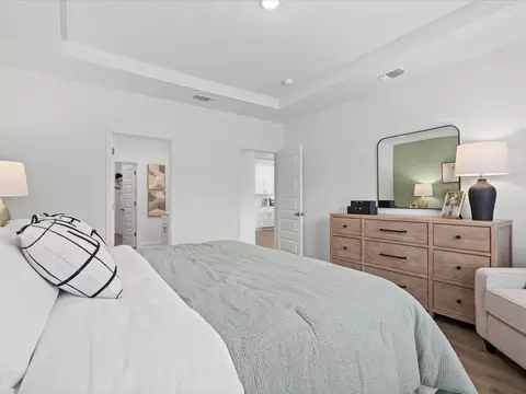 Bedroom - 13656 Winterberry Dr, Biloxi, MS 39532 photo 2 of 6