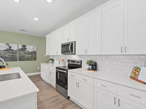 Kitchen - 13656 Winterberry Dr, Biloxi, MS 39532 photo 1 of 1