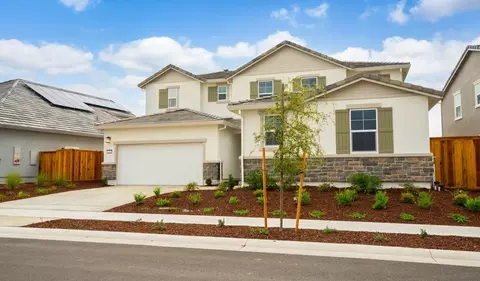 1224 Silver Feather Way, Roseville, CA 95747