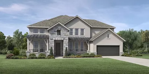 4913 Olimpico Way, Leander, TX 78641