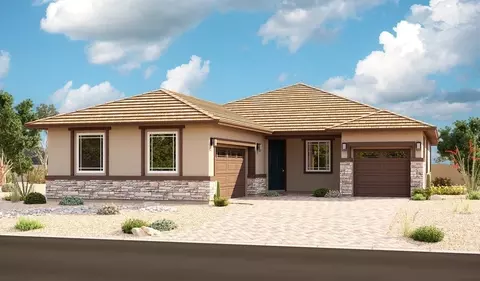 21925 E Roundup Way, Queen Creek, AZ 85142