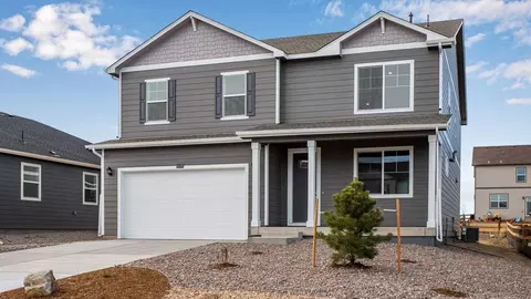 2312 Crosswind St, Fort Lupton, CO 80621