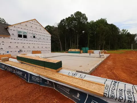 581 Zacher Dr, York, SC 29745