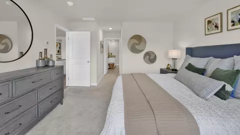 Bedroom - 82 Pine St, Byhalia, MS 38611 photo 3 of 10