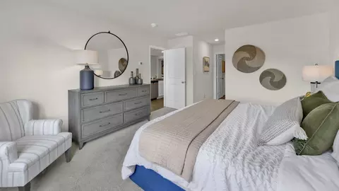 Bedroom - 82 Pine St, Byhalia, MS 38611 photo 2 of 10