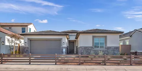 Exterior - 4367 N 201st Dr, Buckeye, AZ 85396 photo 4 of 10