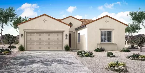 4367 N 201st Dr, Buckeye, AZ 85396