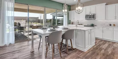 Kitchen - 4367 N 201st Dr, Buckeye, AZ 85396 photo 1 of 8