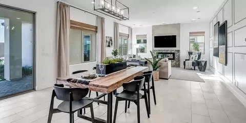 Dining - 4367 N 201st Dr, Buckeye, AZ 85396 photo 3 of 3