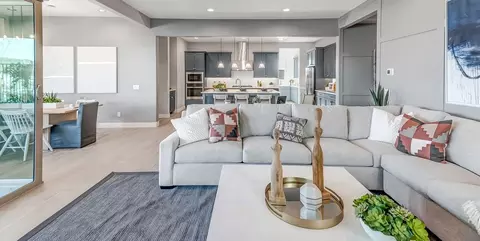 Living - 4367 N 201st Dr, Buckeye, AZ 85396 photo 4 of 4
