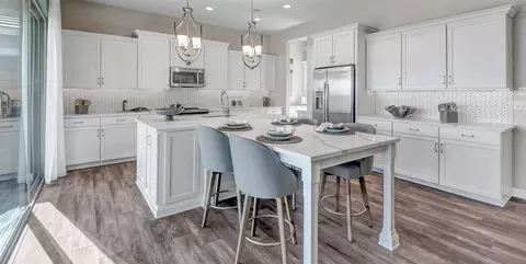 Kitchen - 4367 N 201st Dr, Buckeye, AZ 85396 photo 3 of 8