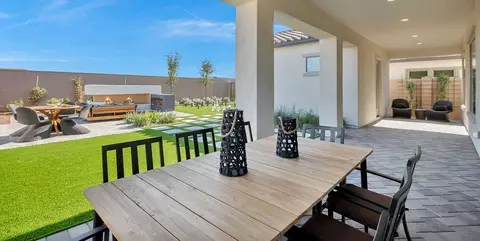 Exterior - 4367 N 201st Dr, Buckeye, AZ 85396 photo 7 of 10