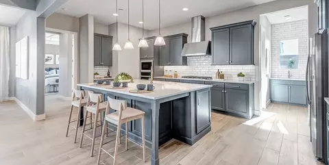 Kitchen - 4367 N 201st Dr, Buckeye, AZ 85396 photo 6 of 8
