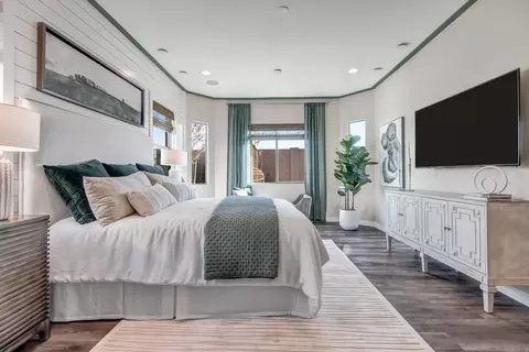 Bedroom - 4367 N 201st Dr, Buckeye, AZ 85396 photo 1 of 7