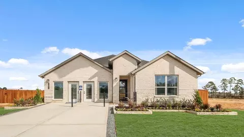 40812 Lilac Branch St, Magnolia, TX 77354