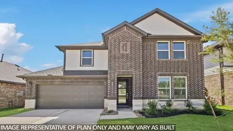40812 Lilac Branch St, Magnolia, TX 77354