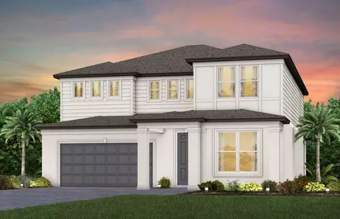 Exterior - 13716 Sunlight Meadow Dr, Riverview, FL 33578 photo 6 of 10