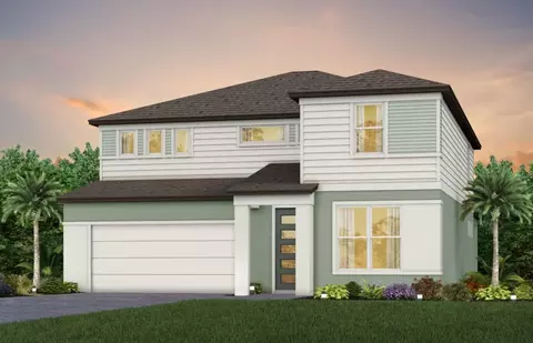 Exterior - 13716 Sunlight Meadow Dr, Riverview, FL 33578 photo 3 of 10