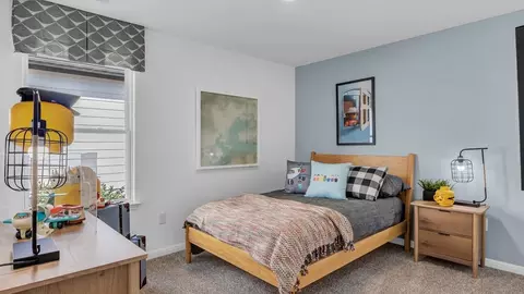 Bedroom - 142 Illusion Lake Ln, Buda, TX 78610 photo 8 of 10