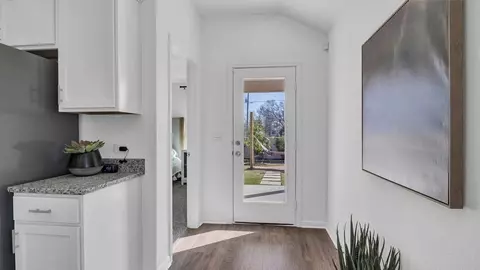 Entry Way - 142 Illusion Lake Ln, Buda, TX 78610 photo 6 of 7