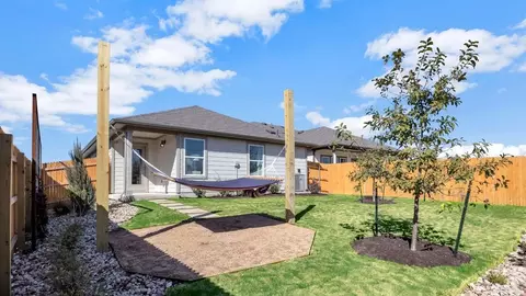 Exterior - 142 Illusion Lake Ln, Buda, TX 78610 photo 7 of 10