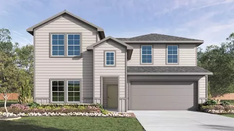Exterior - 142 Illusion Lake Ln, Buda, TX 78610 photo 2 of 10